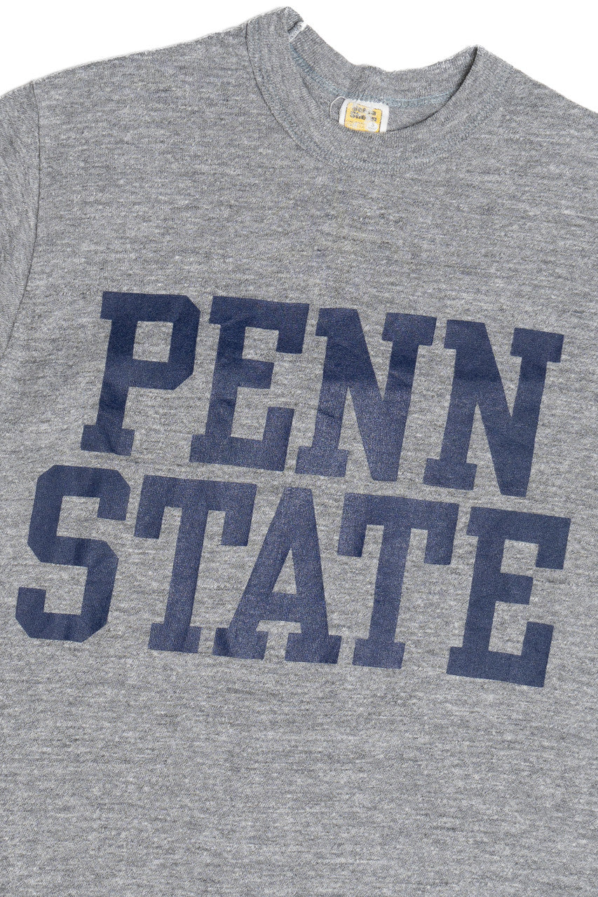 Vintage "Penn State" Pennsylvania State University T-Shirt