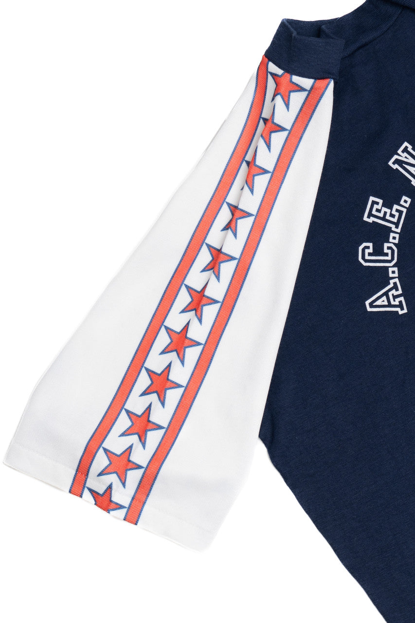 Vintage "A.C.E. National Convention" Americana Raglan T-Shirt