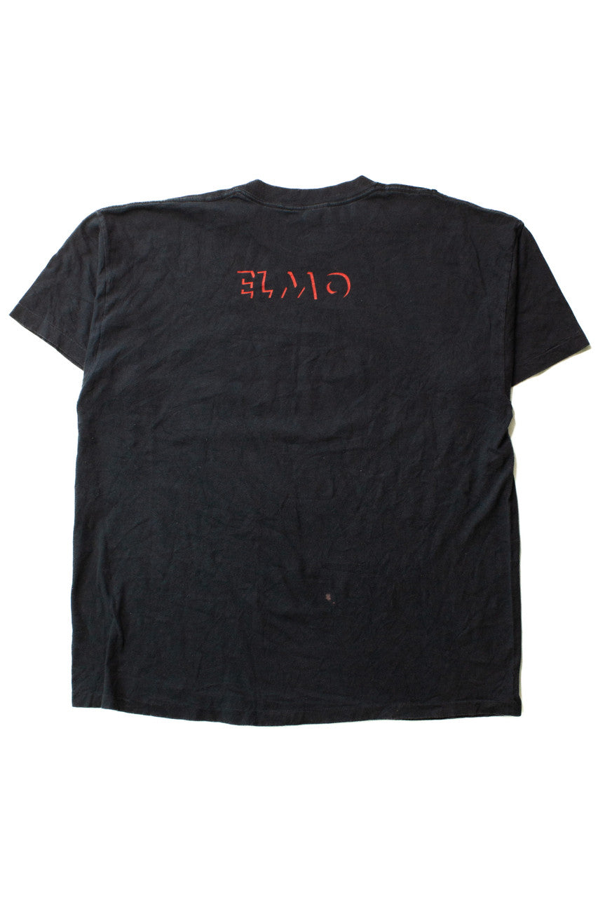 Vintage Spooky Elmo T-Shirt (1990s)