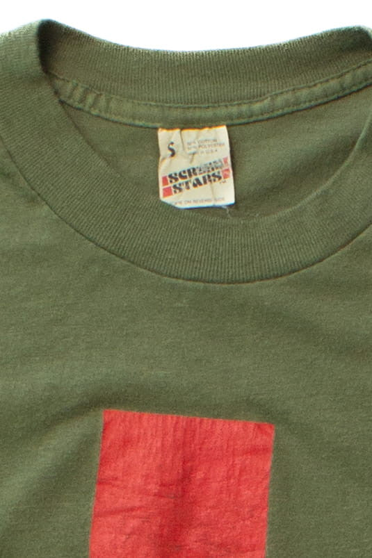 Vintage M*A*S*H Single Stitch T-Shirt (1980s)