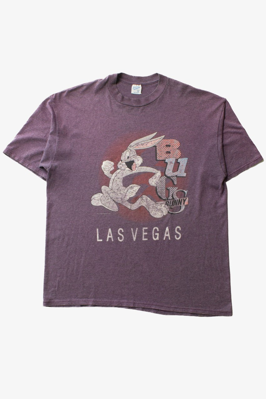 Vintage Bugs Bunny Las Vegas T-Shirt (1994)