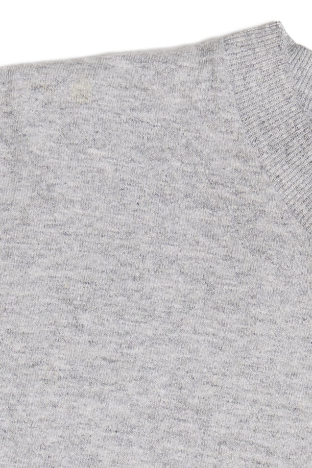 Vintage "Mickey Mouse Club Member" Long Sleeve T-Shirt