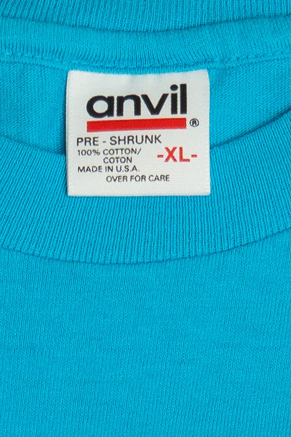 Vintage Donald Duck "Walt Disney World" Single Stitch T-Shirt (1990s)