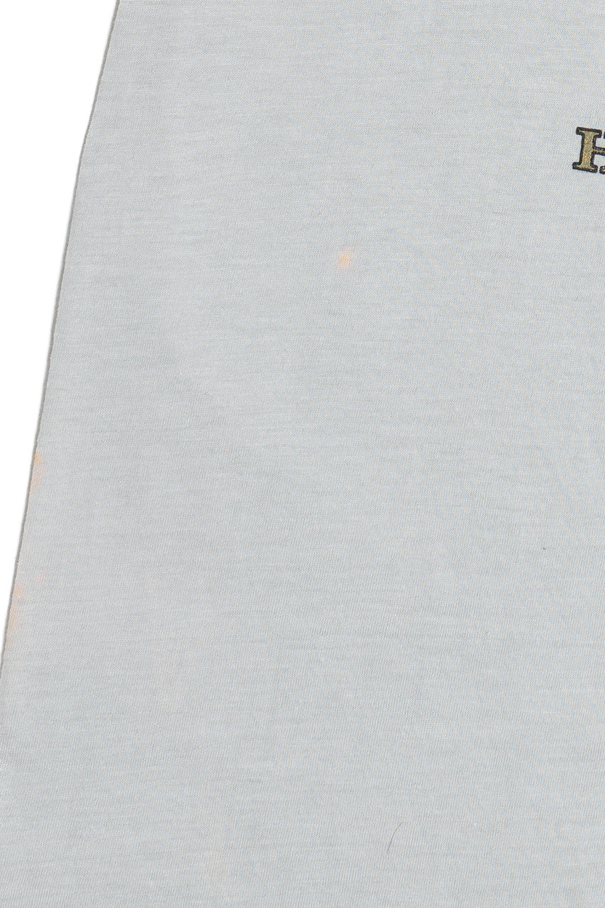 Vintage Boy Scouts of America "Diamond Jubilee" Paper Thin Single Stitch T-Shirt (1980s)