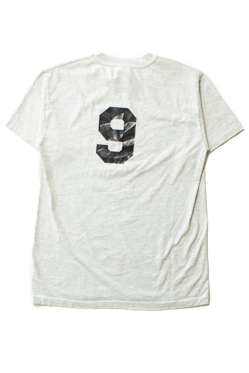 Vintage YMCA Sports #9 T-Shirt (1990s)