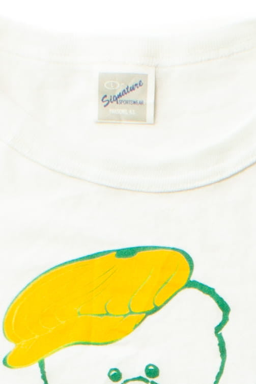 Vintage Carroll Eagles Long Sleeve T-Shirt (1990s)