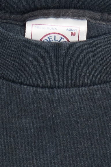 Vintage "Sturgis 2001" Black Hills Rally Sleeve Spellout Long Sleeve T-Shirt (2000s)