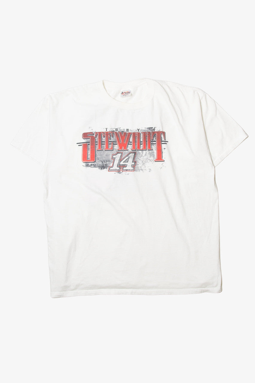 Nascar Tony Stewart T-Shirt