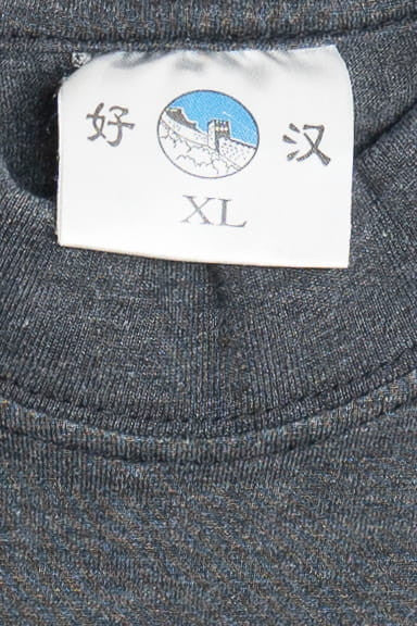 Vintage "I Have Climbed Up The Great Wall" China Tourist T-Shirt (2000s)