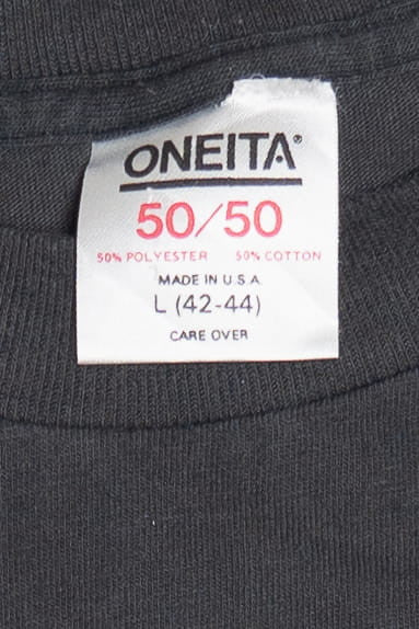 Vintage "Over The Hill An On A Roll" T-Shirt (1990s)