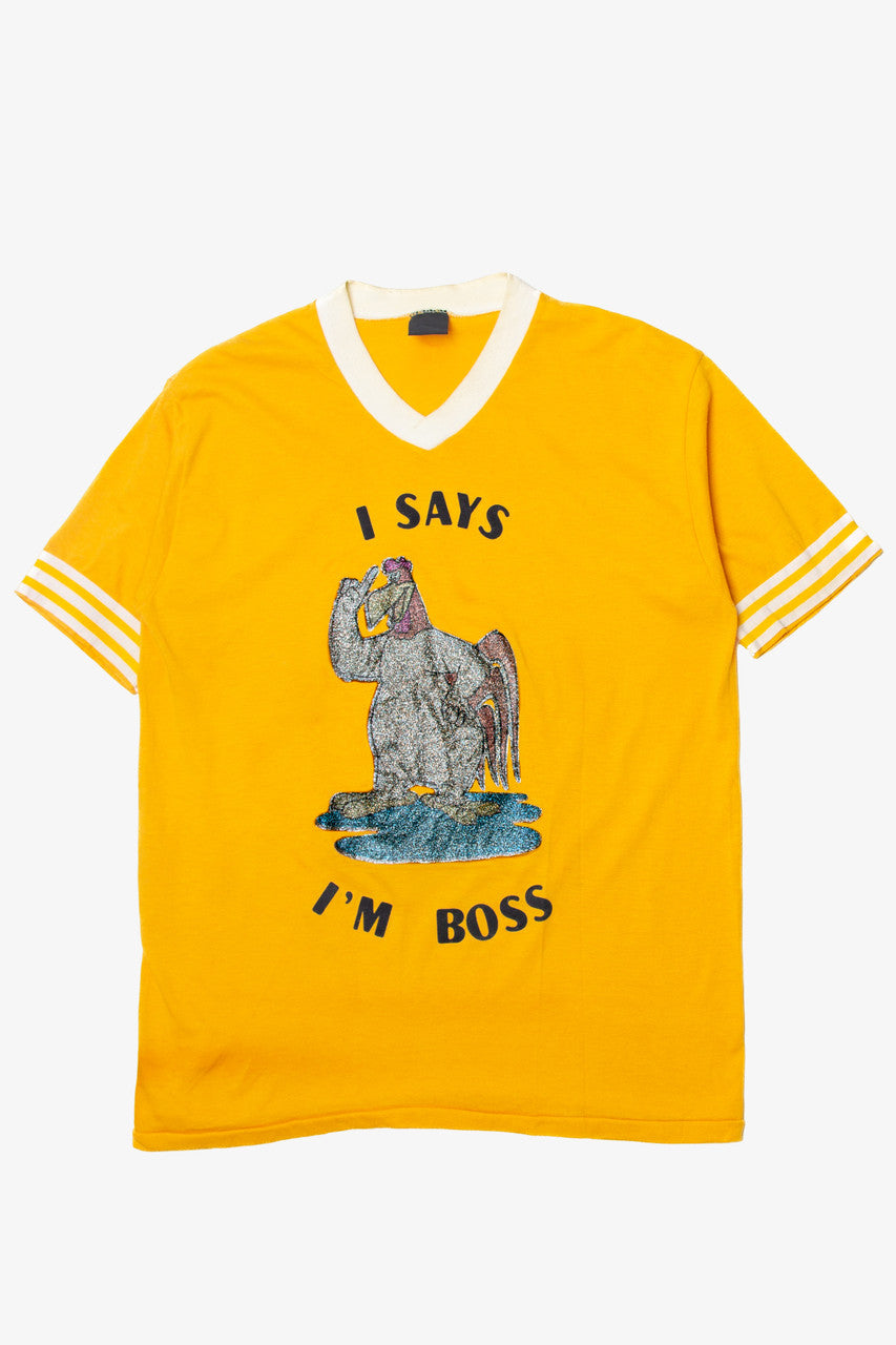 Vintage Foghorn Leghorn T-Shirt (1990s)