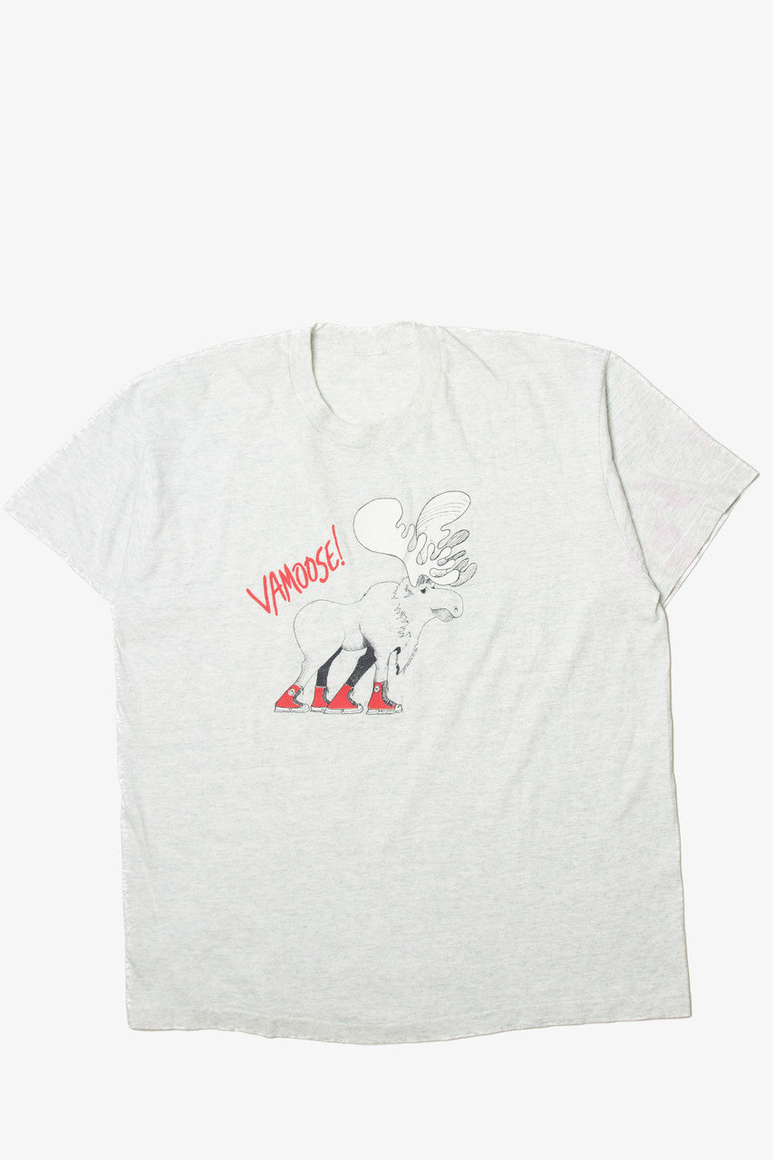Vintage "Vamoose" T-Shirt (1990s)