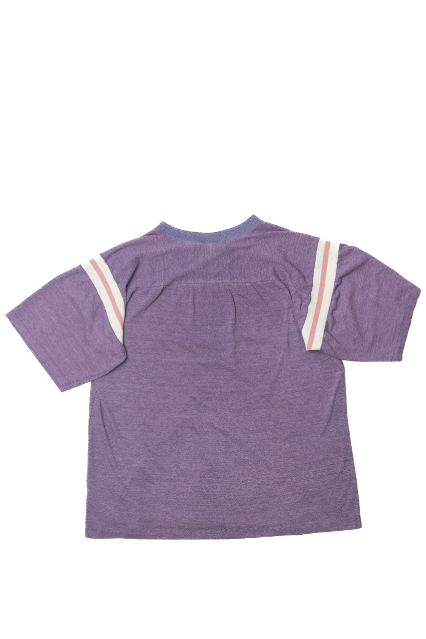 Vintage "FBI Academy" Competition T-Shirt (1990s)