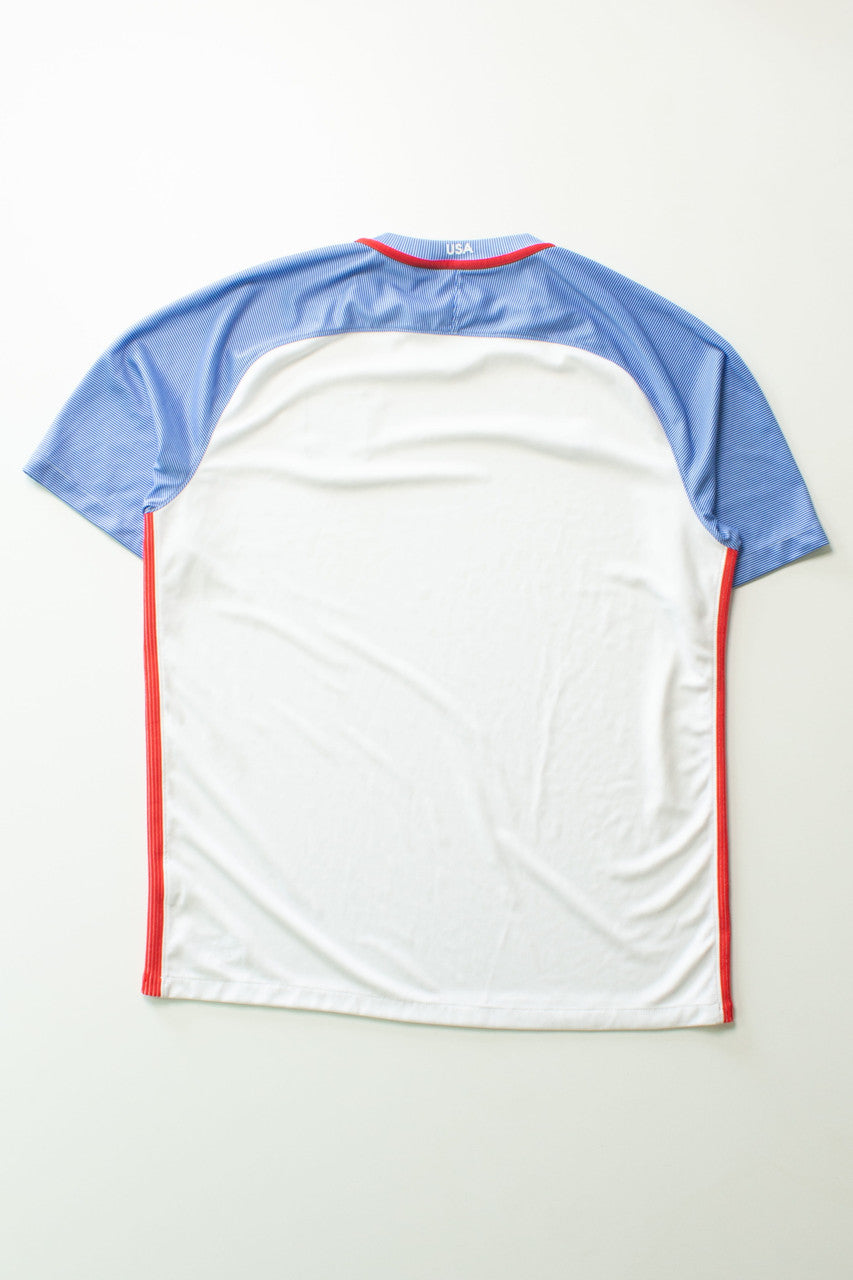 Team USA Soccer T-Shirt (2016)