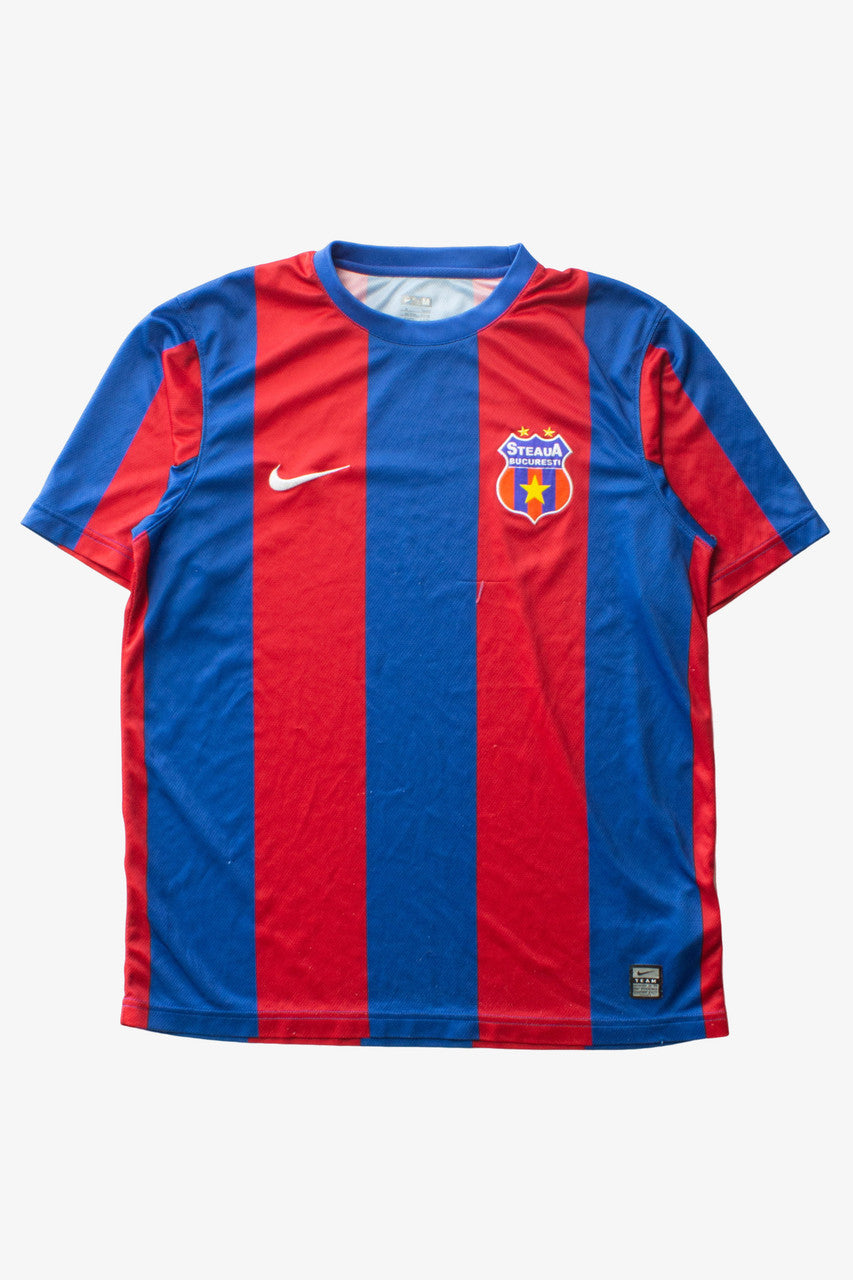 Steaua Bucuresti Football T-Shirt (2010s)