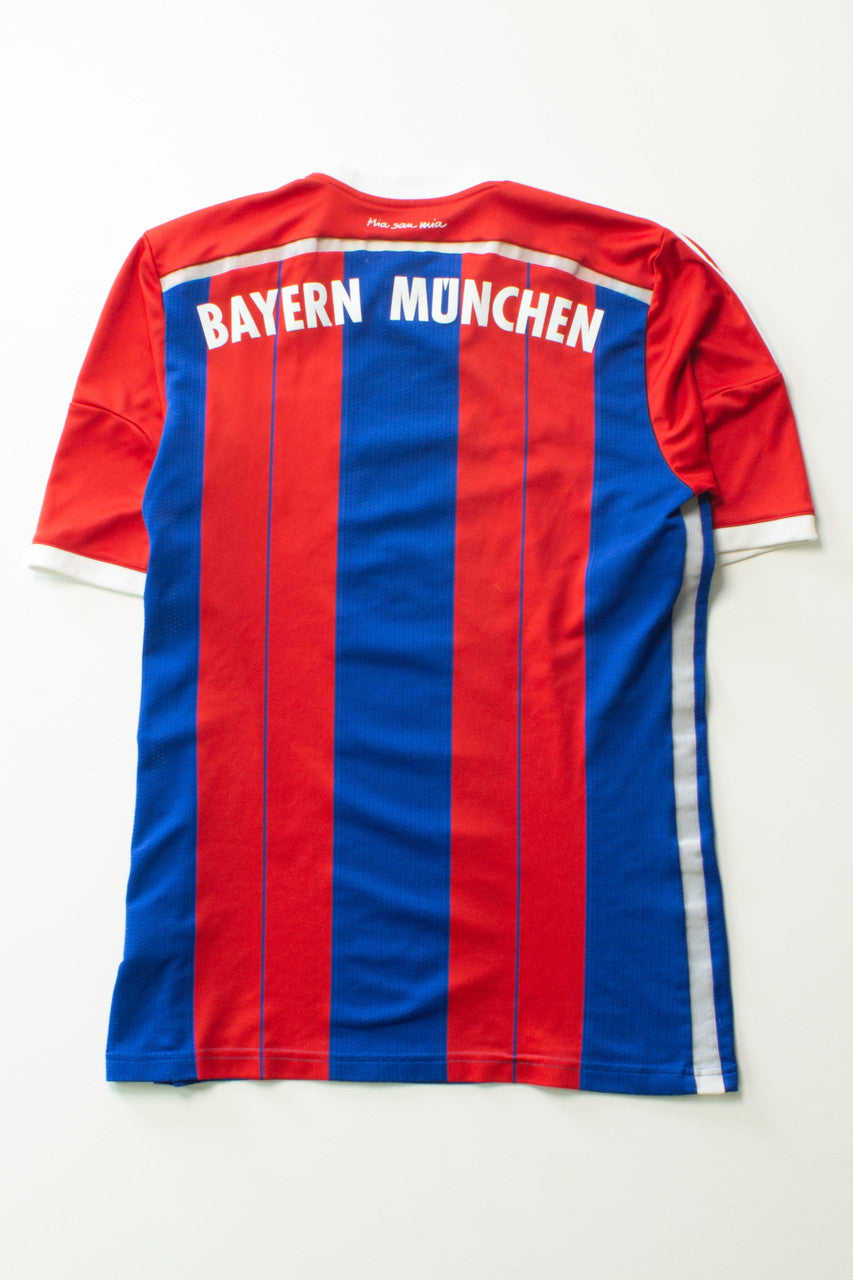 FC Bayern Munchen T-Shirt (2010s)