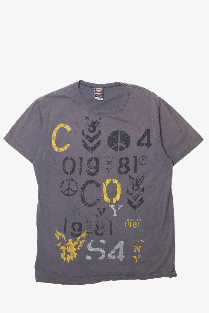 Vintage Company 81 T-Shirt