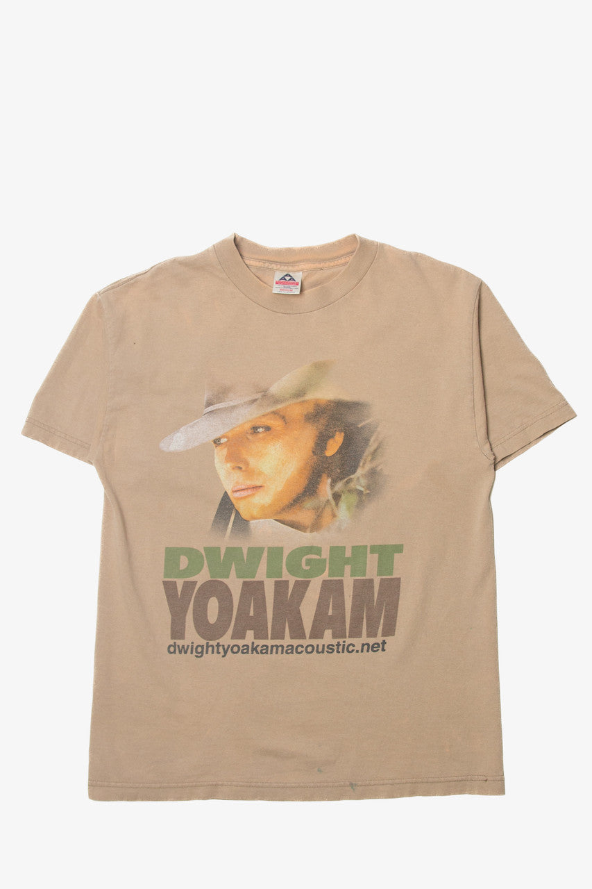 Vintage Dwight Yoakam T-Shirt (2000s)
