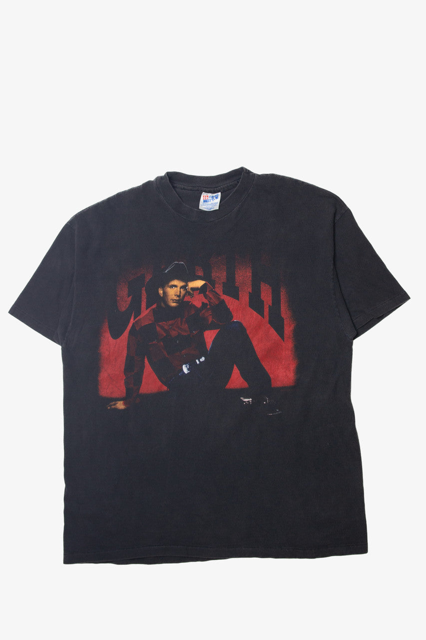 Vintage Garth Brooks T-Shirt (1990s)