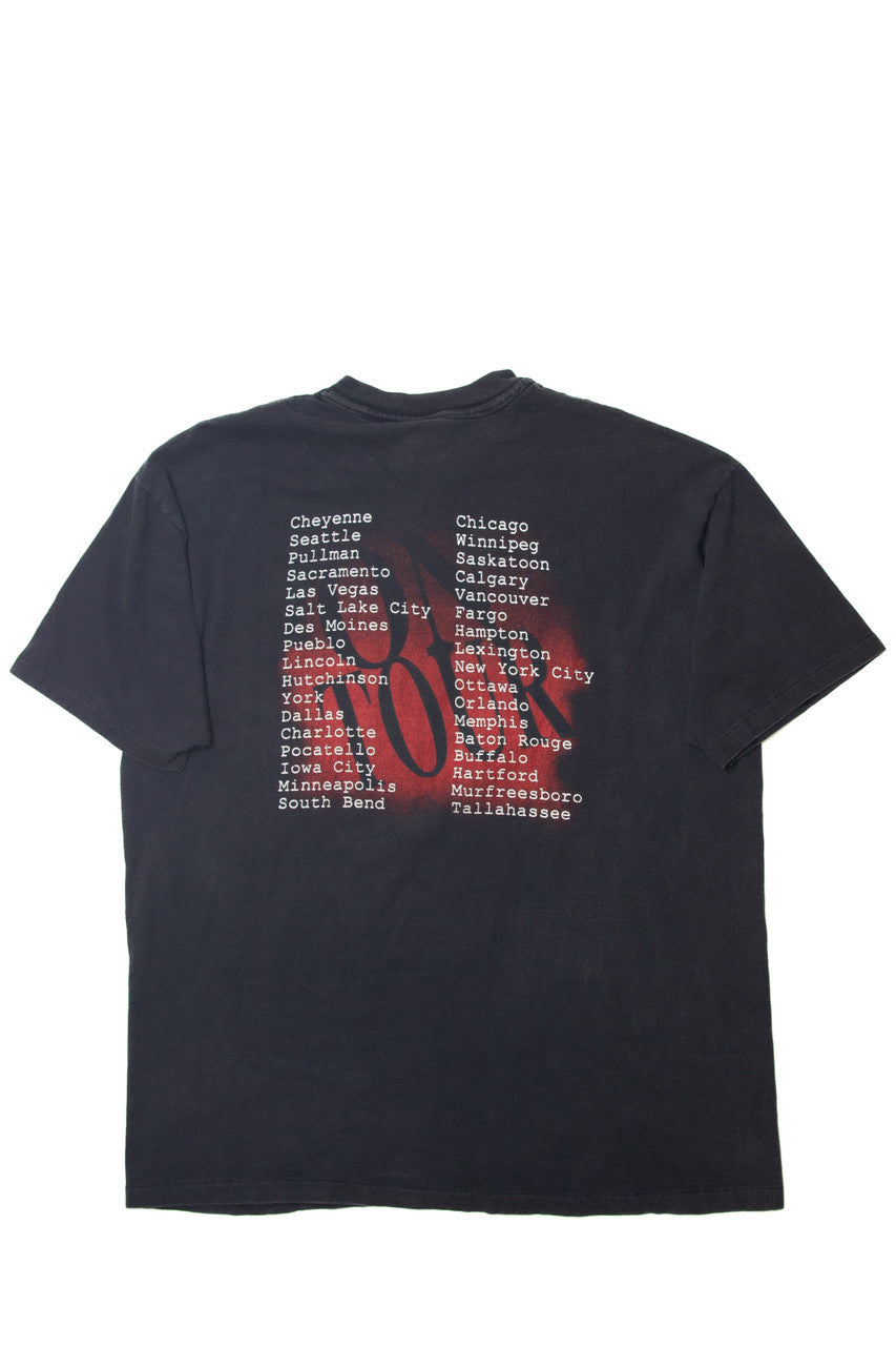 Vintage Garth Brooks T-Shirt (1990s)