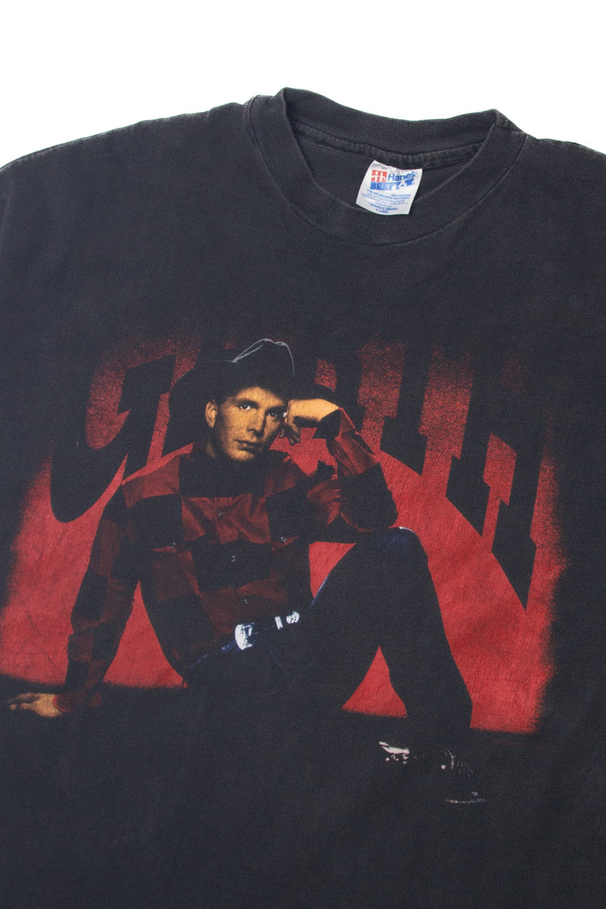 Vintage Garth Brooks T-Shirt (1990s)