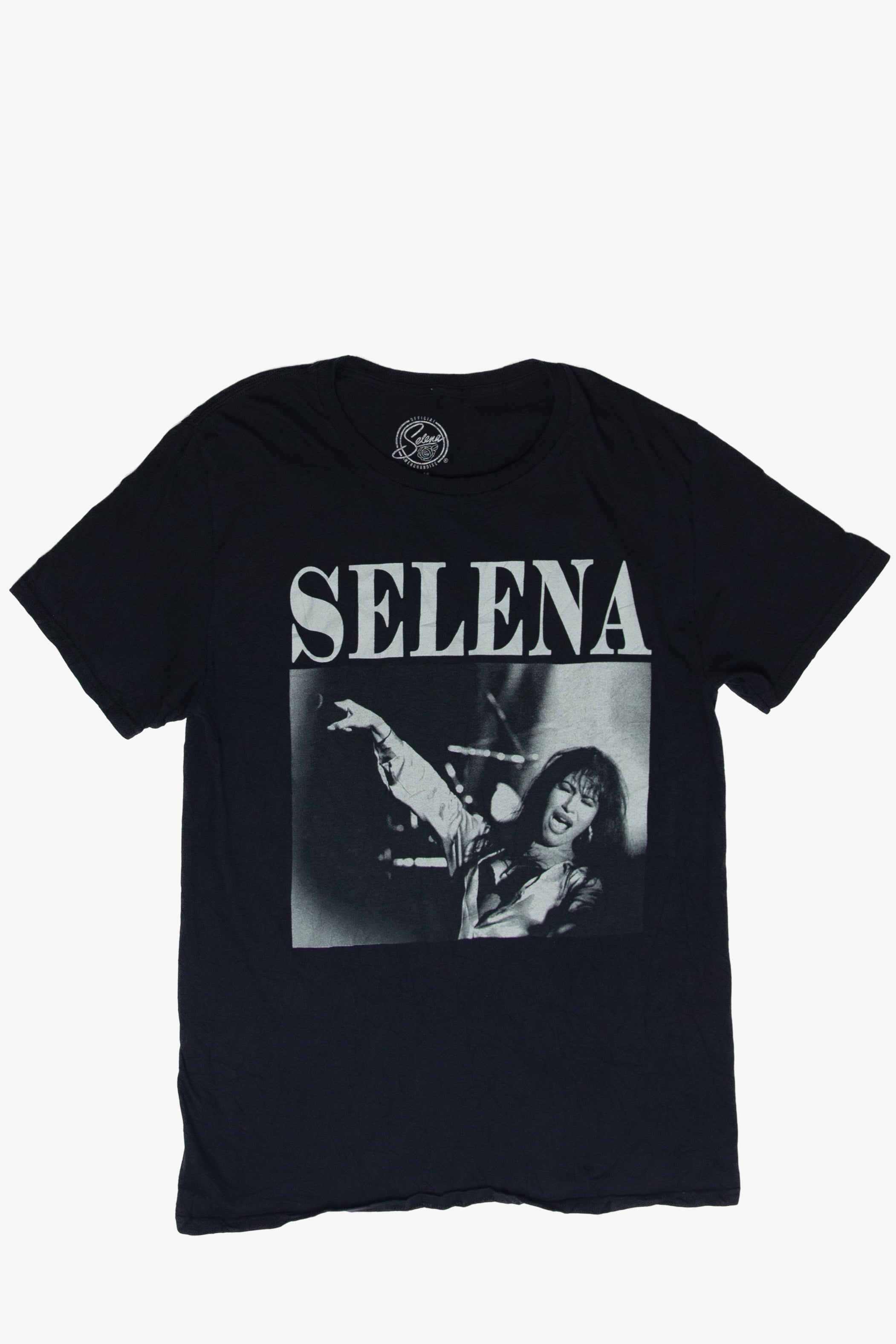 Recycled Selena T-Shirt