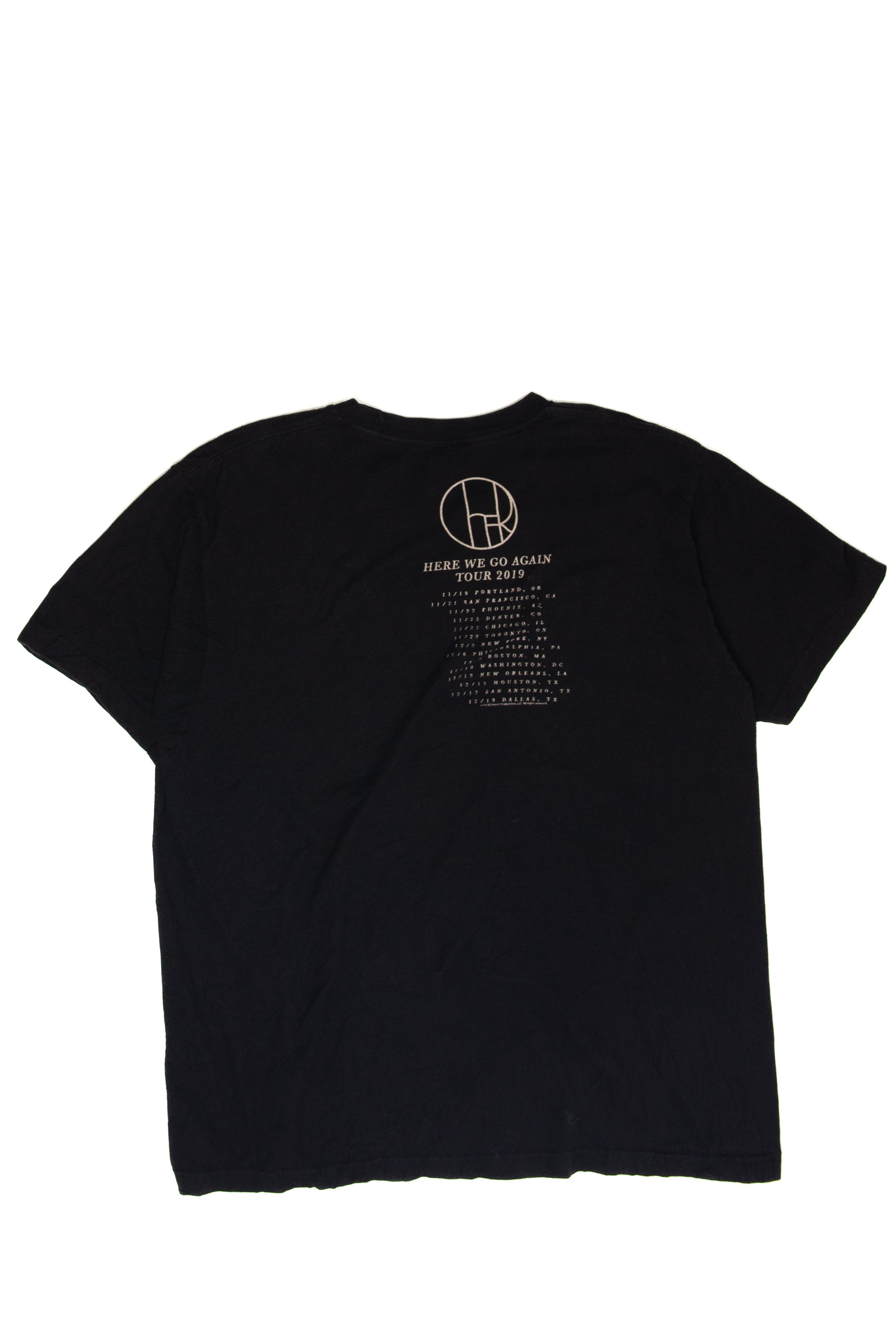 Recycled Cher T-Shirt