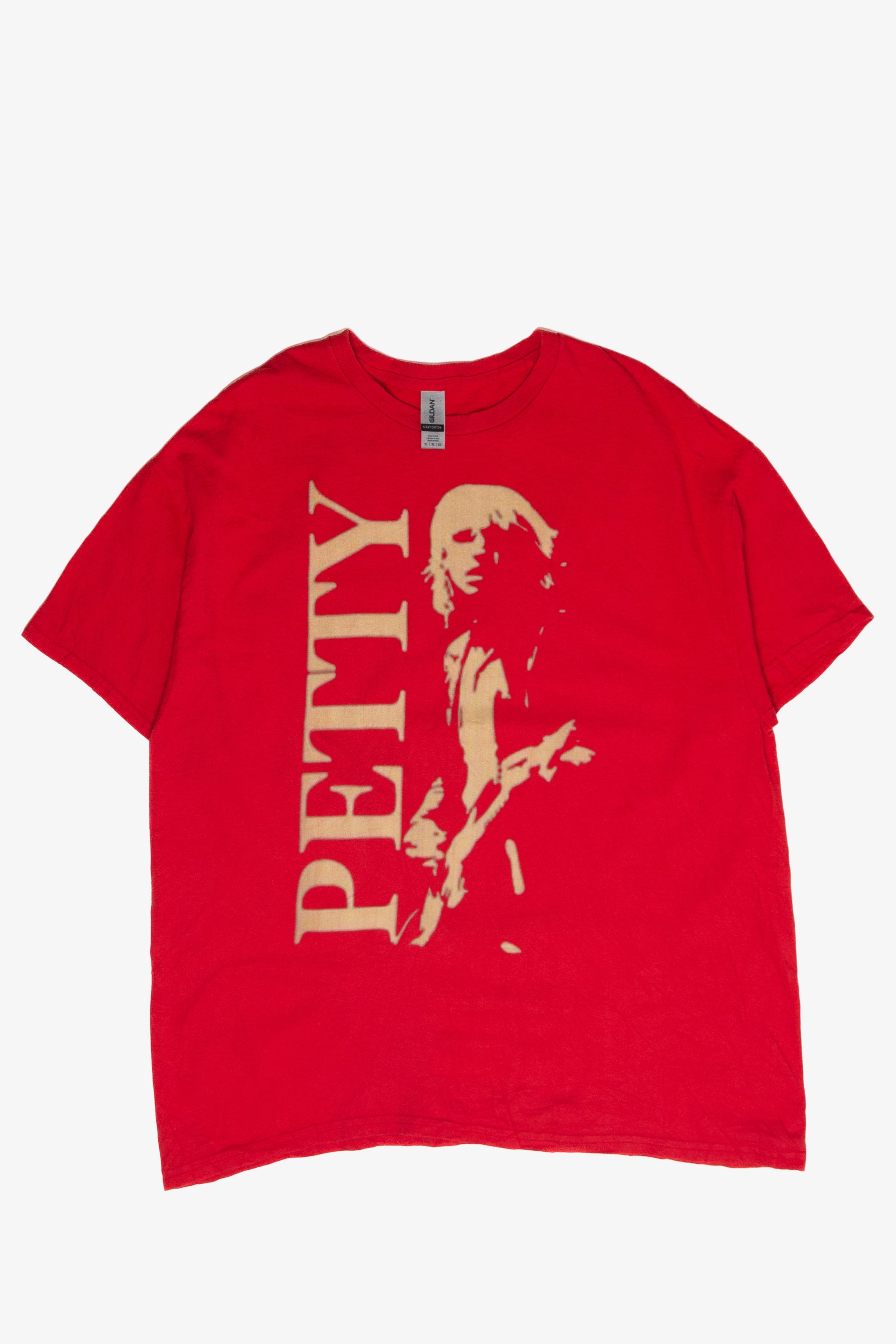 Tom Petty Gildan T-Shirt