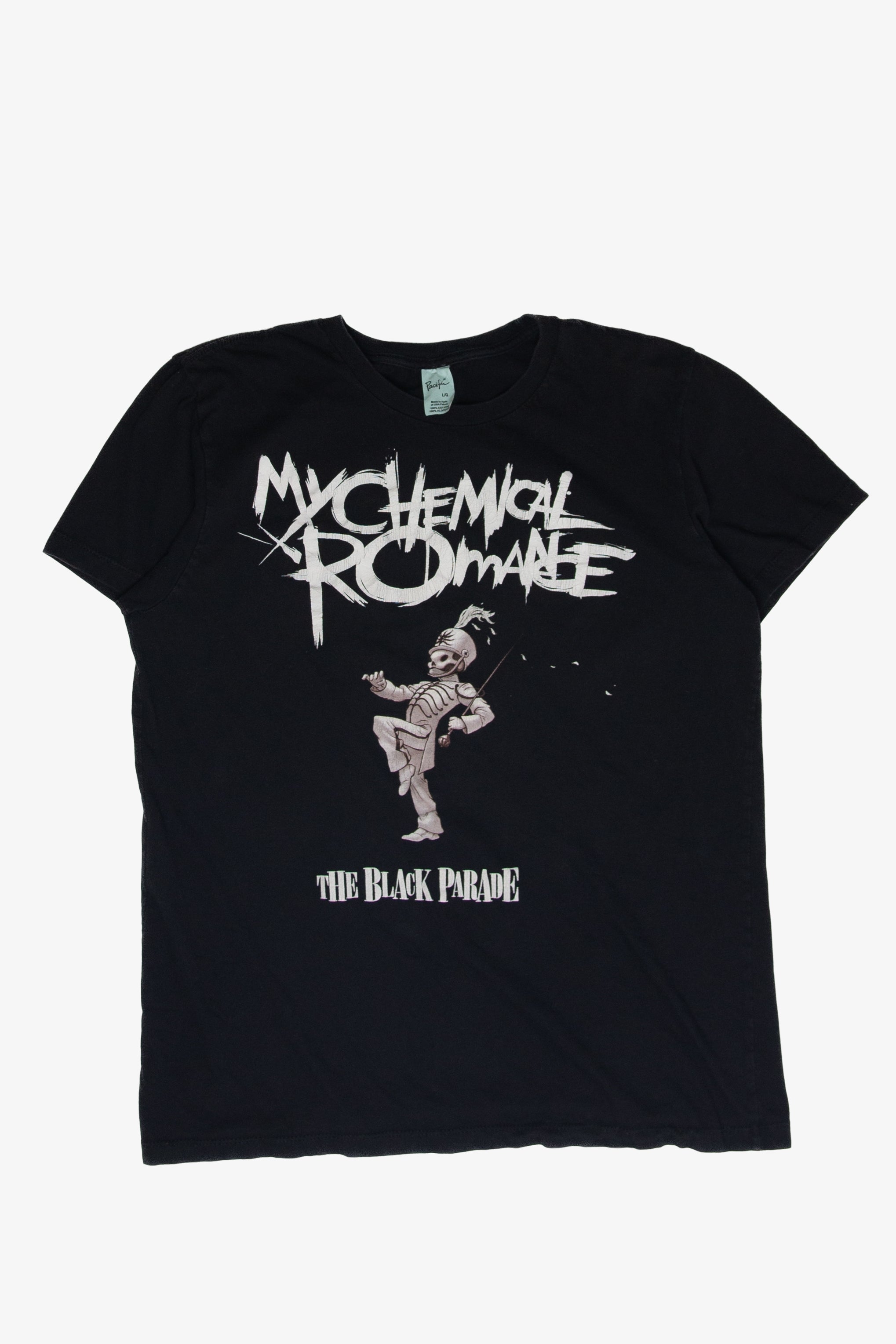 My Chemical Romance The Black Parade T-Shirt