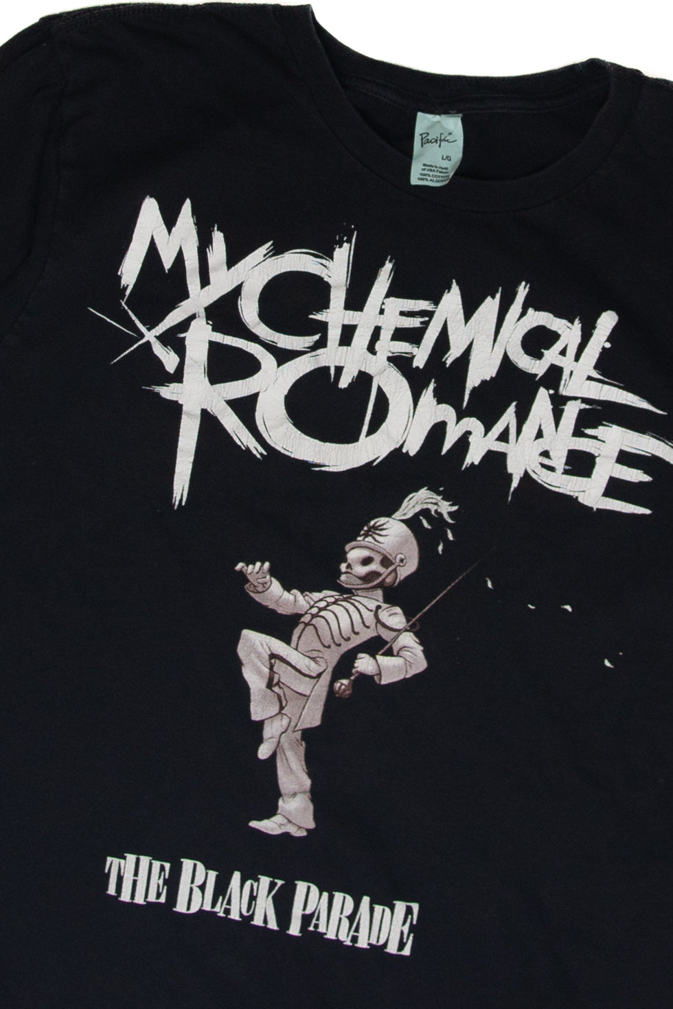 My Chemical Romance The Black Parade T-Shirt