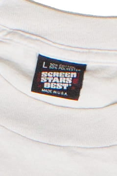 Vintage Superbowl XXVII Newspaper T-Shirt (1993)