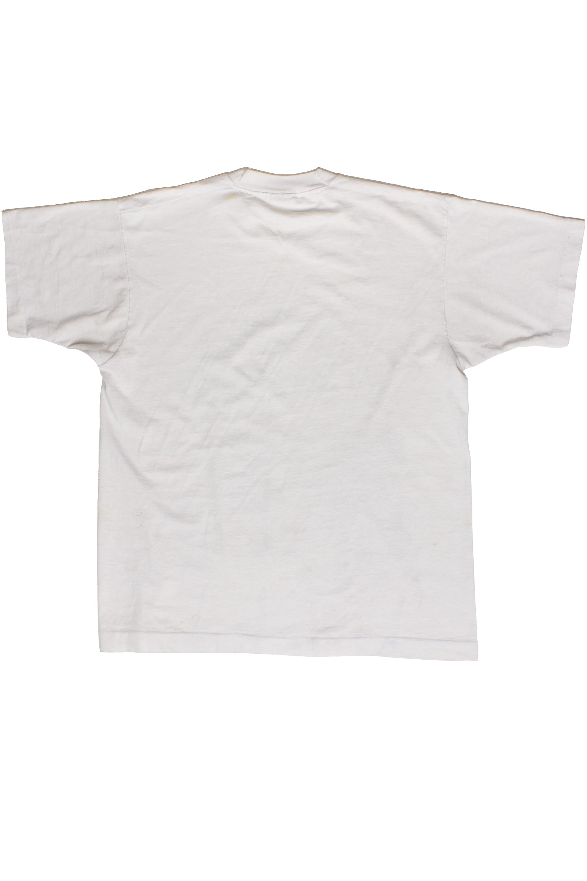 Vintage Superbowl XXVII Newspaper T-Shirt (1993)