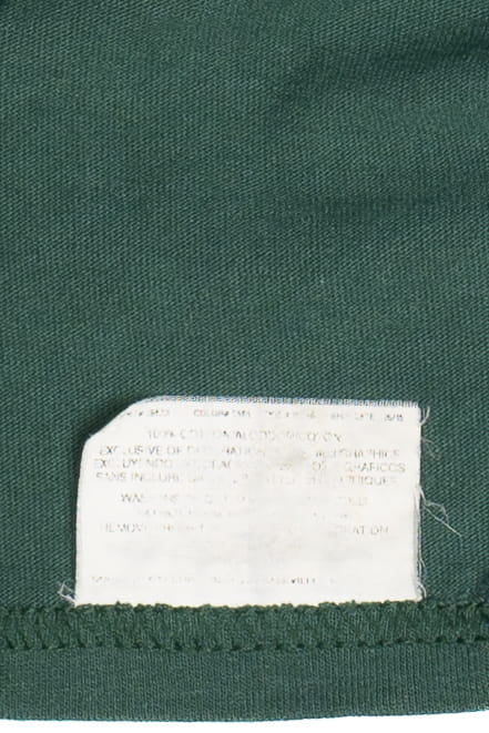 Green Bay Packers Aaron Rodgers 12 Majestic T-Shirt