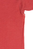 Vintage Distressed "Joe Hoosier" Snoopy Indiana University Paper Thin T-Shirt (1990s)