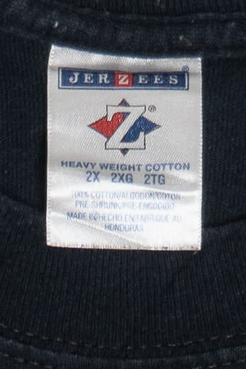 Sturgis Black Hills Rally 2008 Wolves T-Shirt