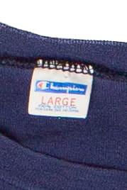 Vintage Chattanooga Freestyle Wrestling Team Champion T-Shirt (1980s)