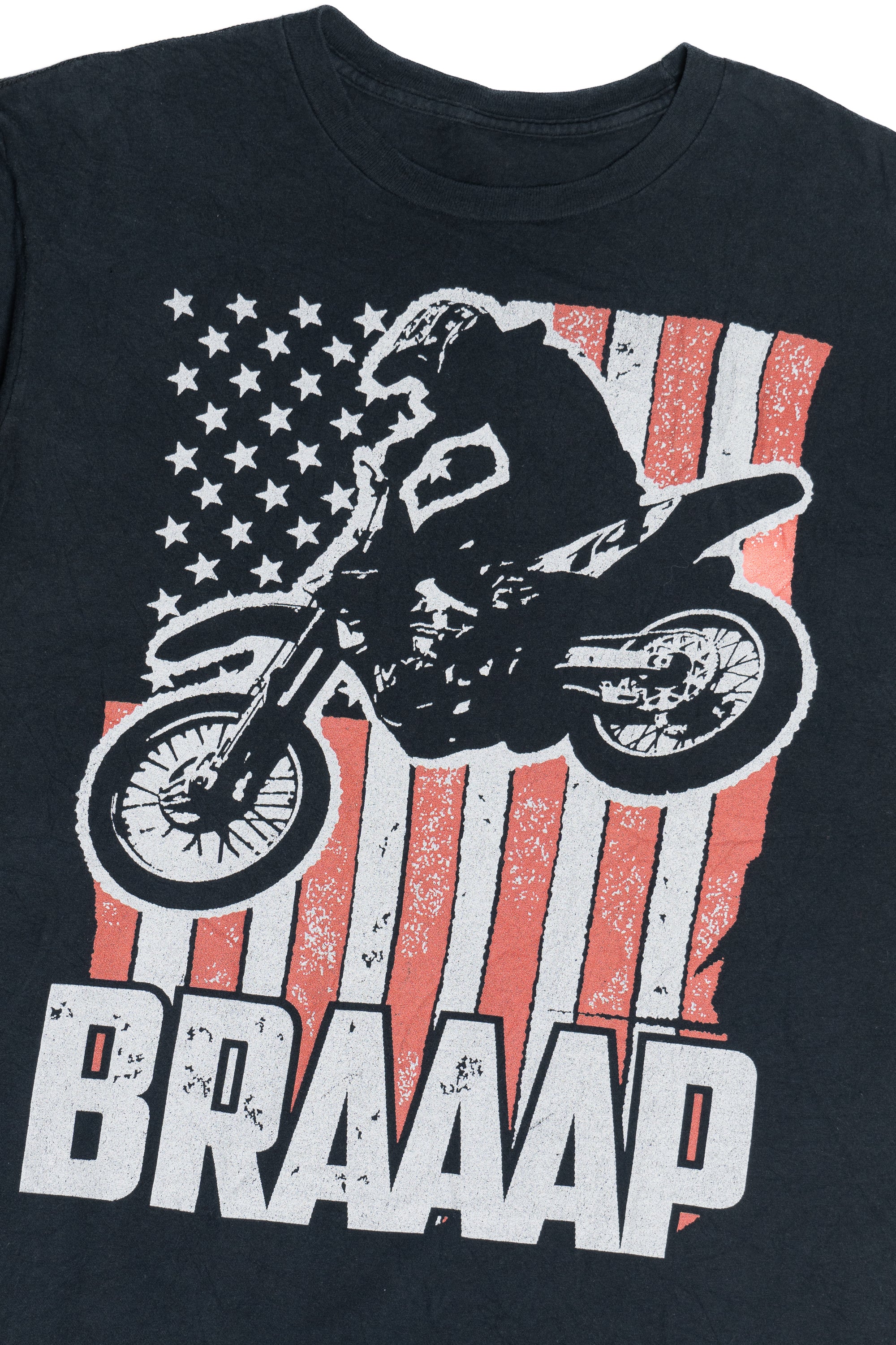 "BRAAAP" Motorcylce T-Shirt