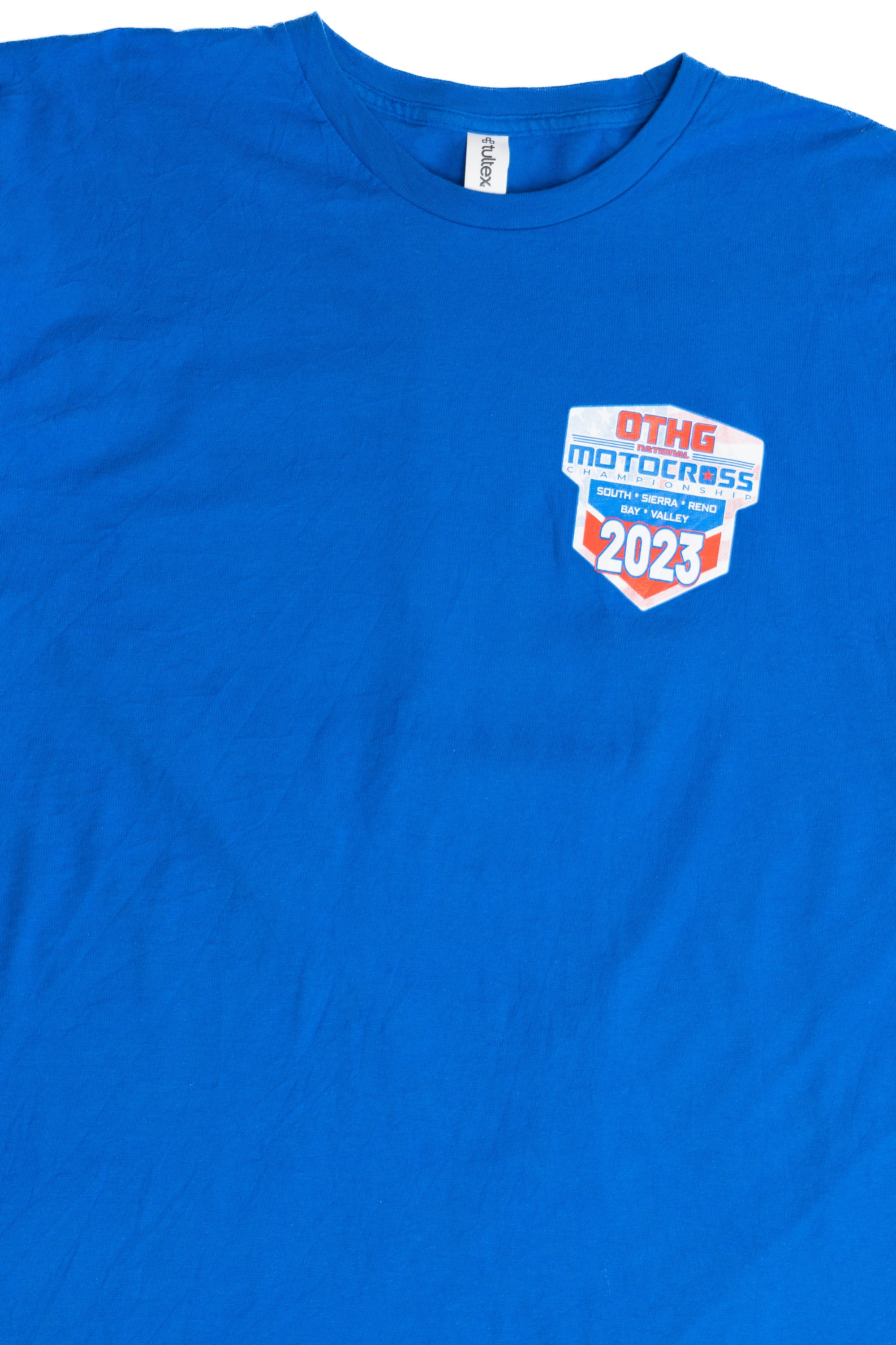 OTHG South National Motocross T-Shirt