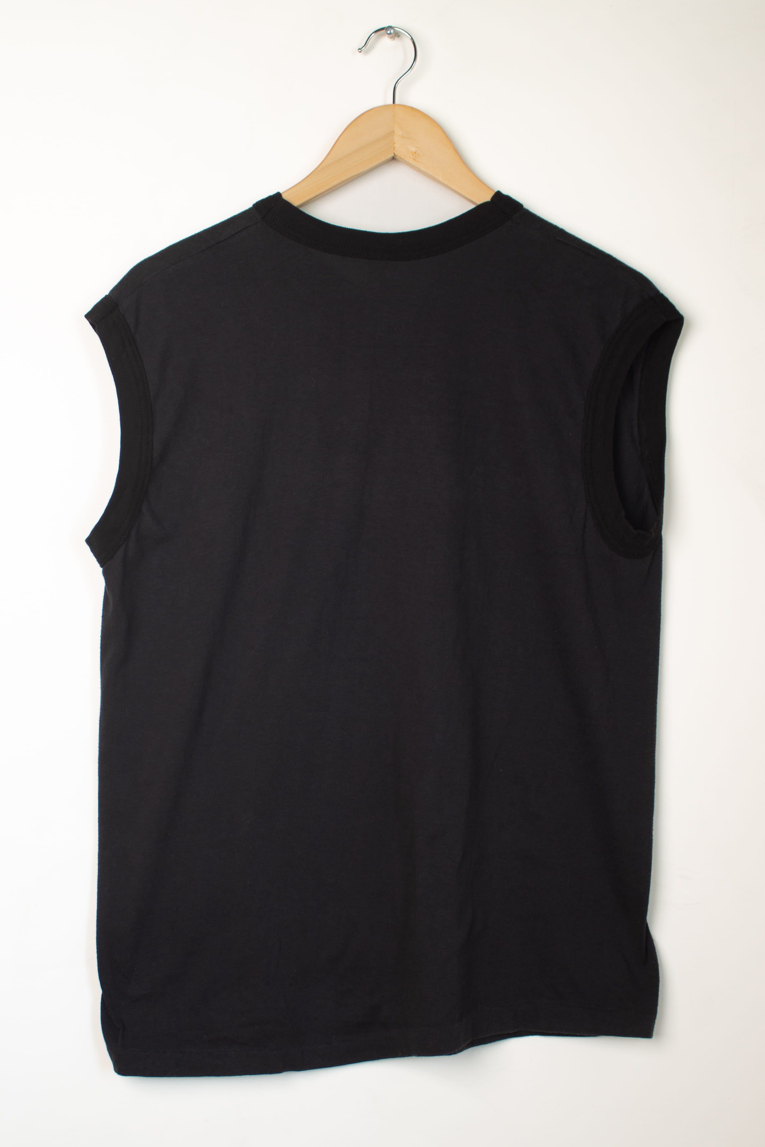 Vintage Arrow Racing For Glory Sleeveless T-Shirt (1980s)