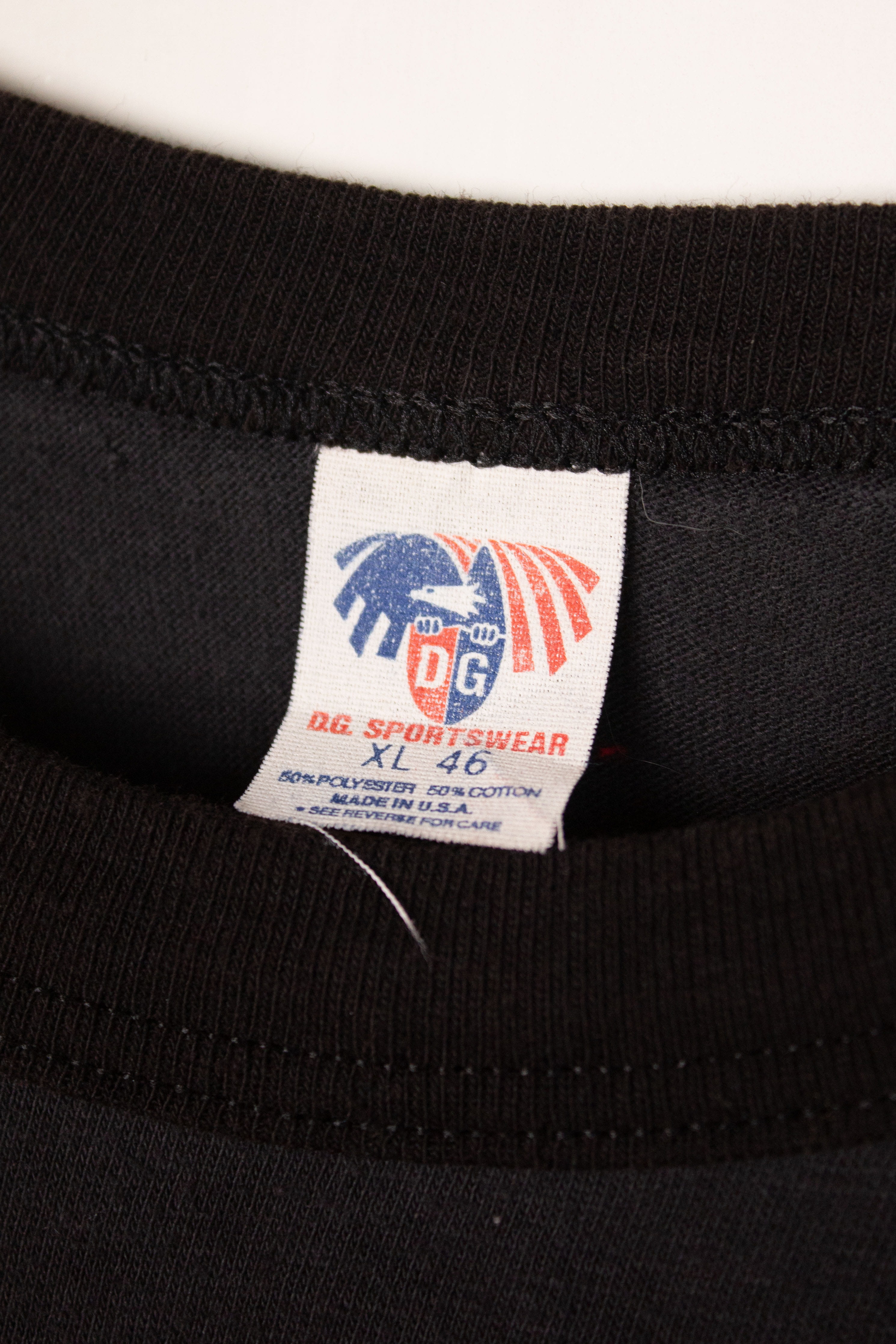 Vintage Arrow Racing For Glory Sleeveless T-Shirt (1980s)