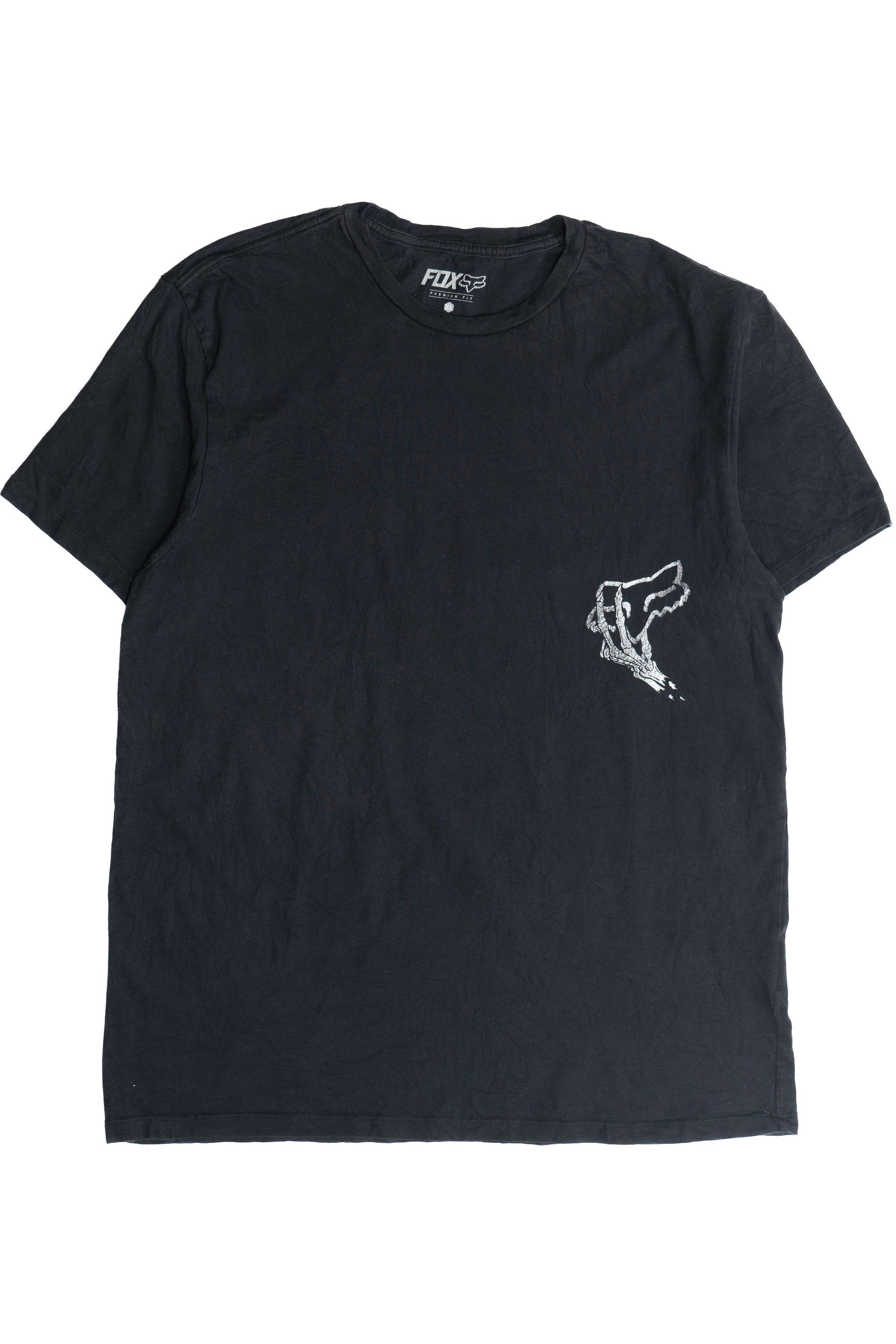 Fox Riders Co Motocross T-Shirt