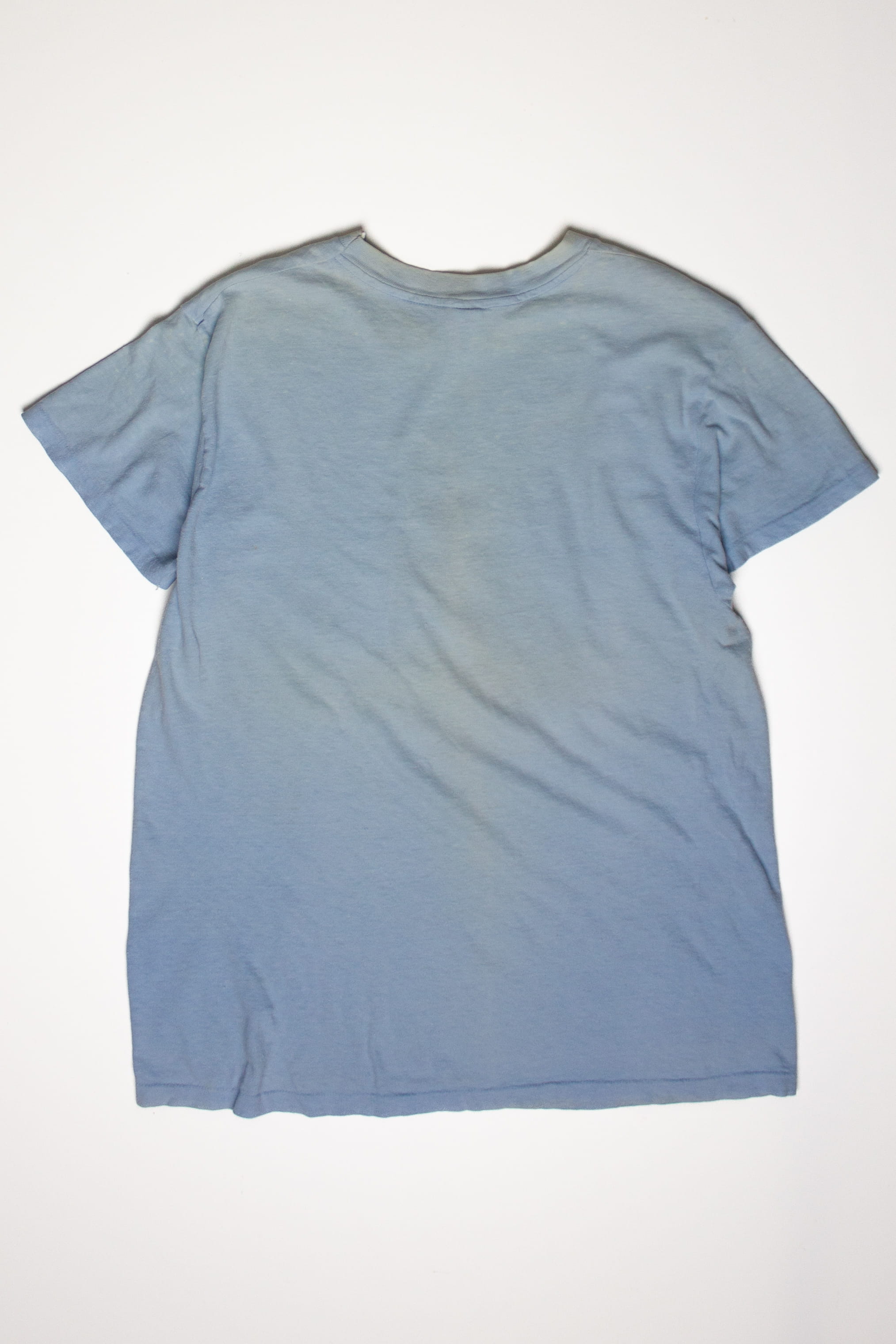 Vintage Faded Breckenridge Ski T-Shirt (1970s)