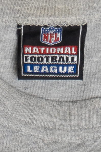 Vintage "Packers Football" NFL T-Shirt (2000s)