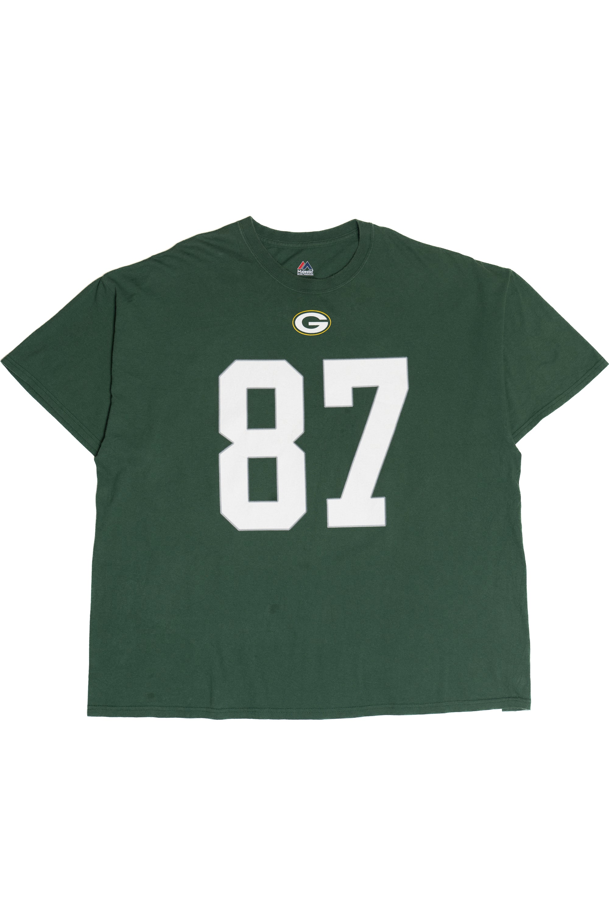 Green Bay Packers Nelson #87 T-Shirt