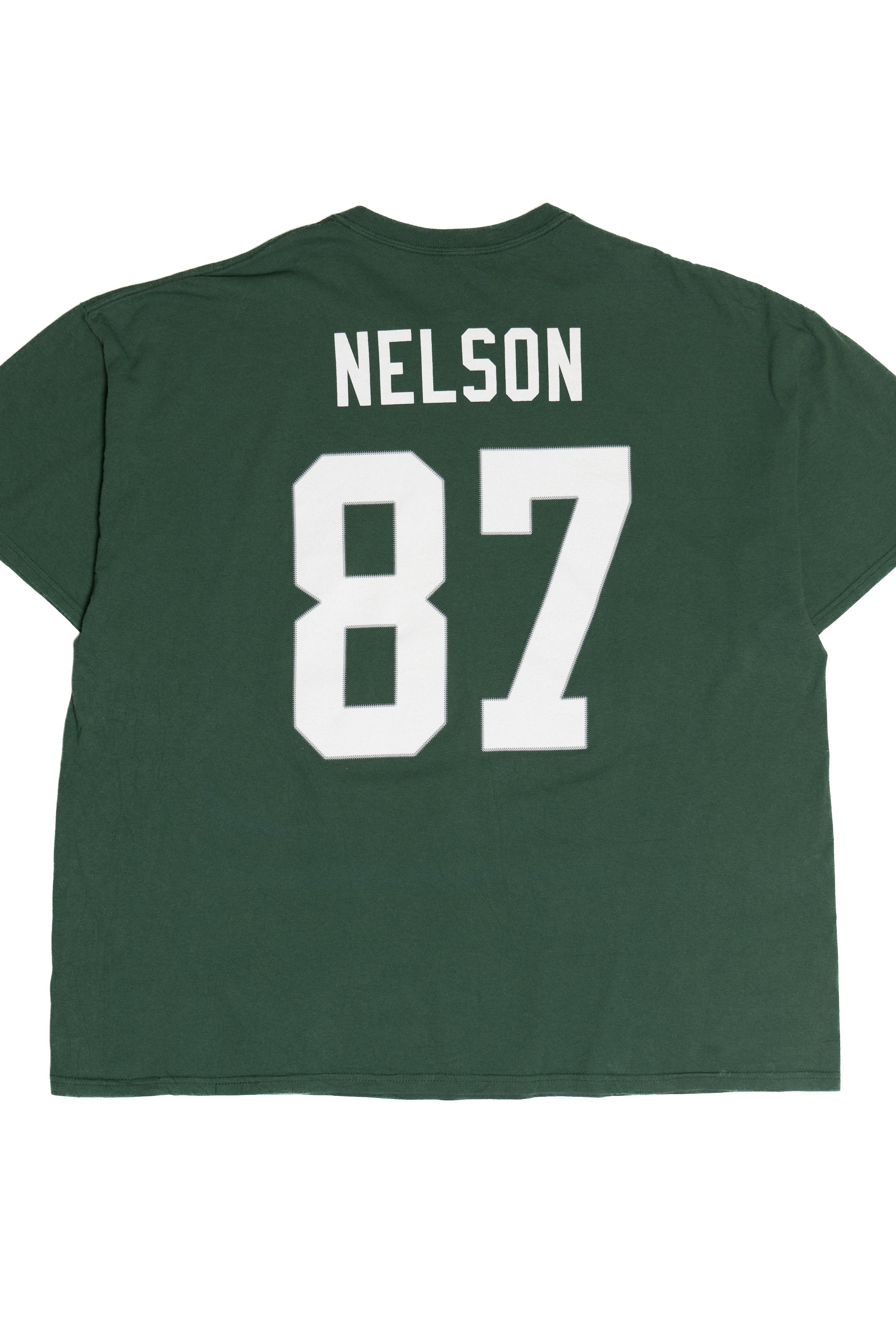 Green Bay Packers Nelson #87 T-Shirt