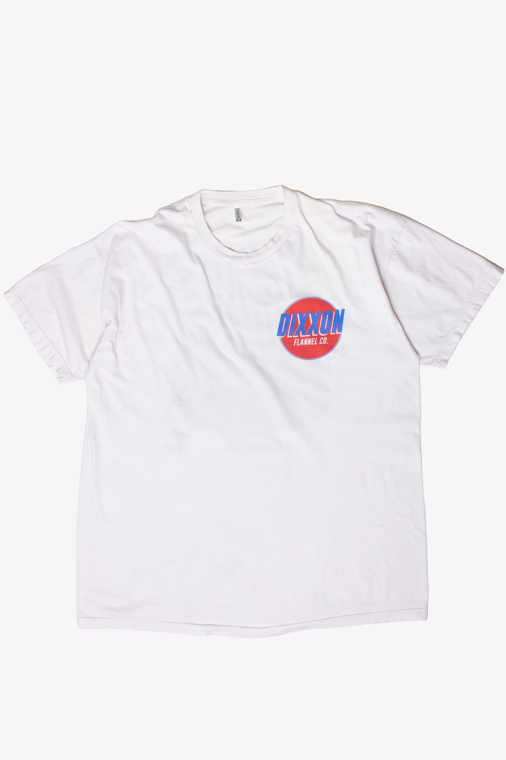 Dixxon Flannel Co. Graphic T-Shirt
