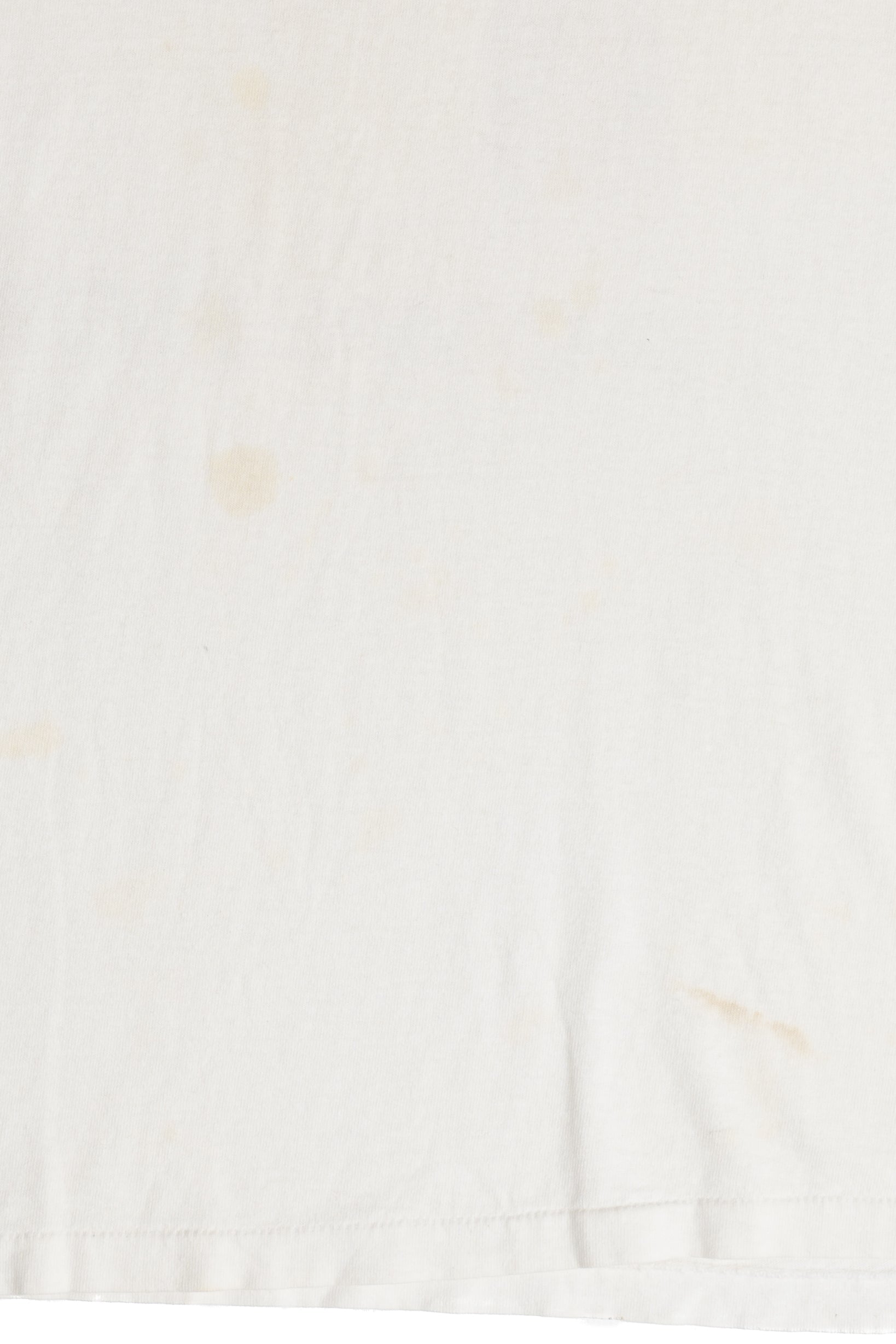 Vintage "Camel Powered" "Smokin' Joe's Racing" T-Shirt (1990s)