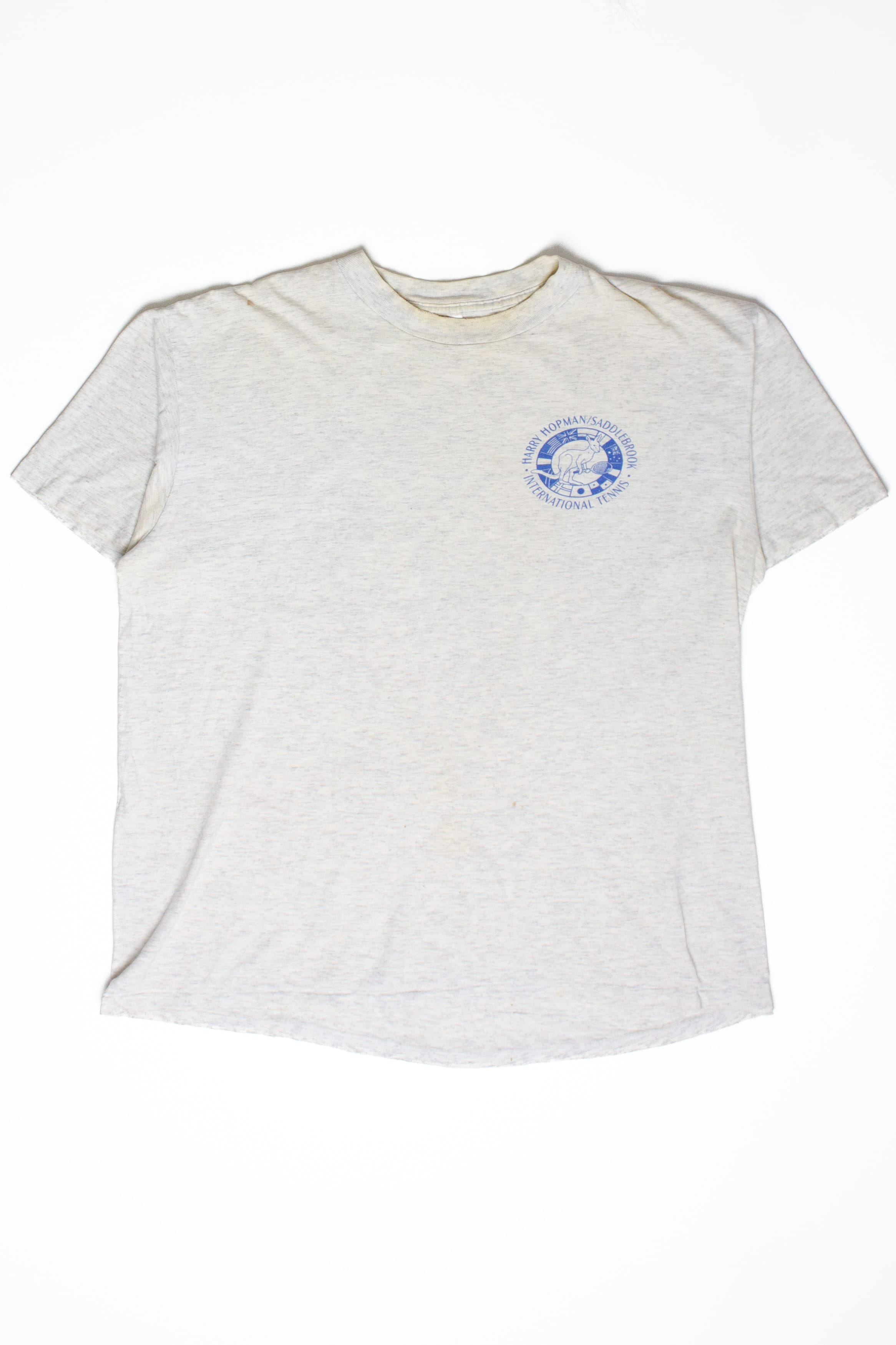Vintage Harry Hopman T-Shirt (1990s)