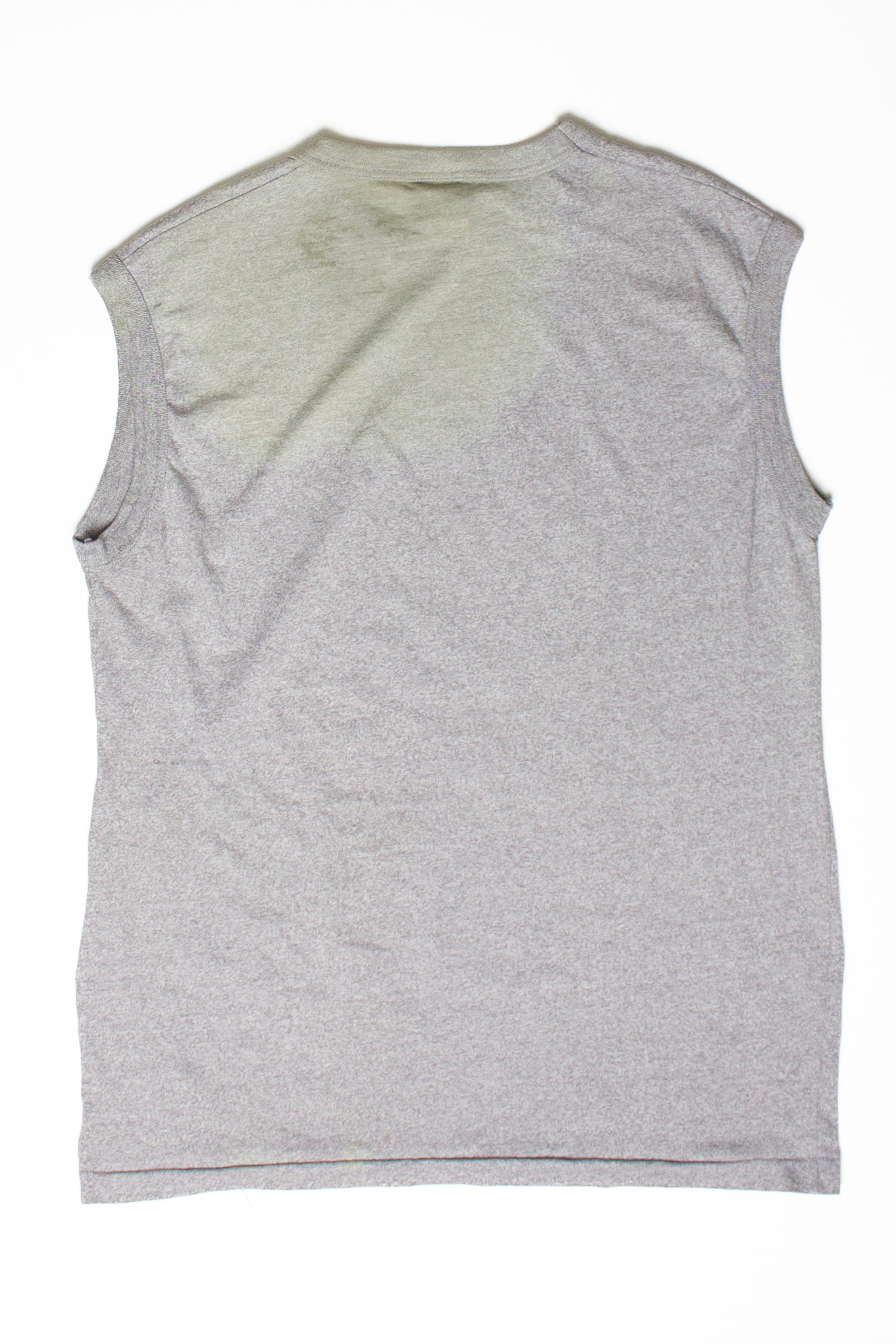 Vintage University of South Carolina Sleeveless T-Shirt (1980s)