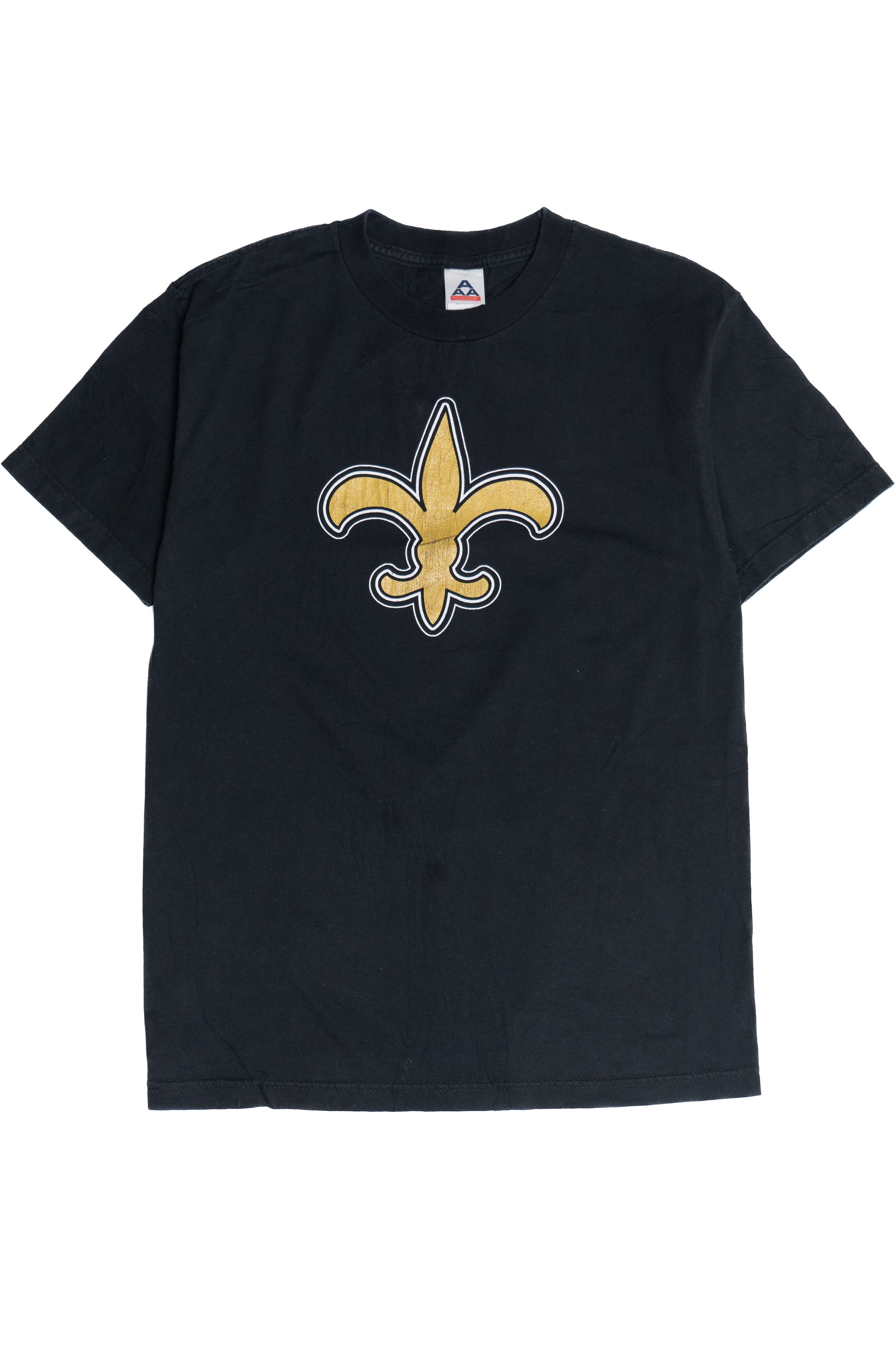 New Orleans Saints NFL Logo T-Shirt